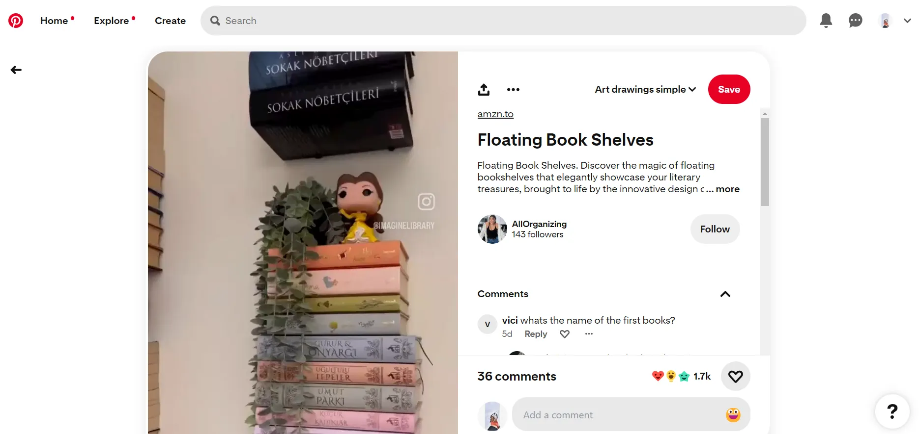 floating book shelves floating book shelves