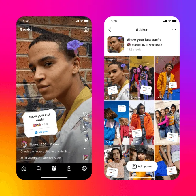 Instagram stories Instagram stories