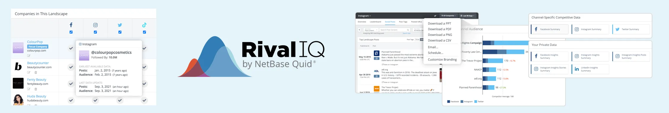 Rival IQ cover Rival IQ cover
