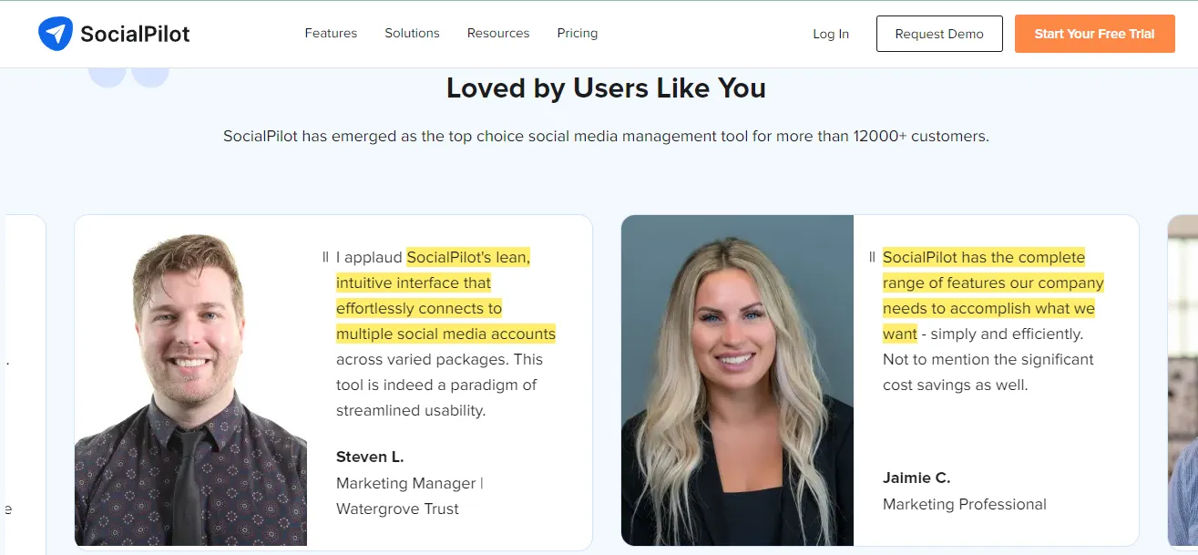 Customer Advocacy Customer Advocacy