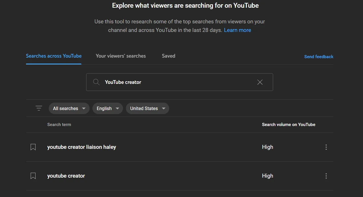 YouTube recently updated YouTube recently updated