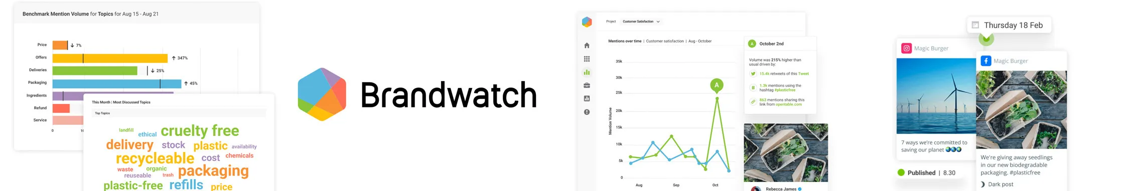 Brandwatch Brandwatch