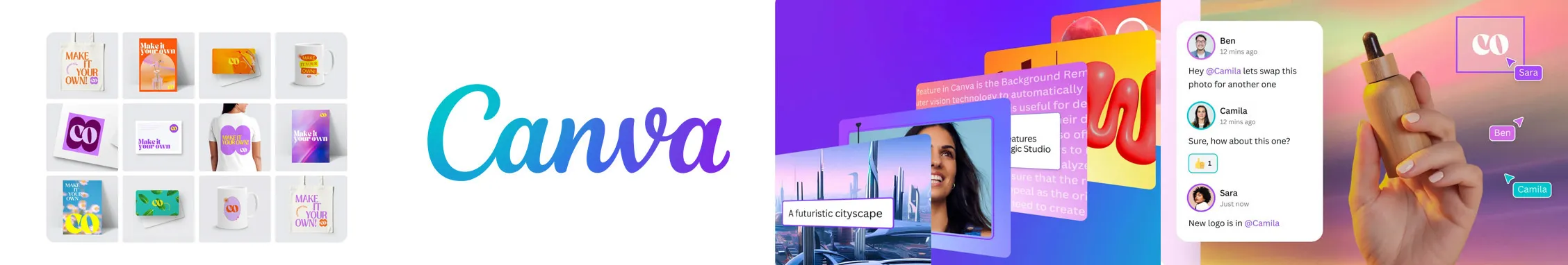 Canva Canva