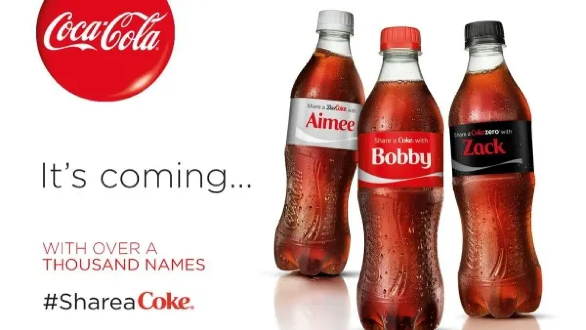Coca Cola Coca Cola