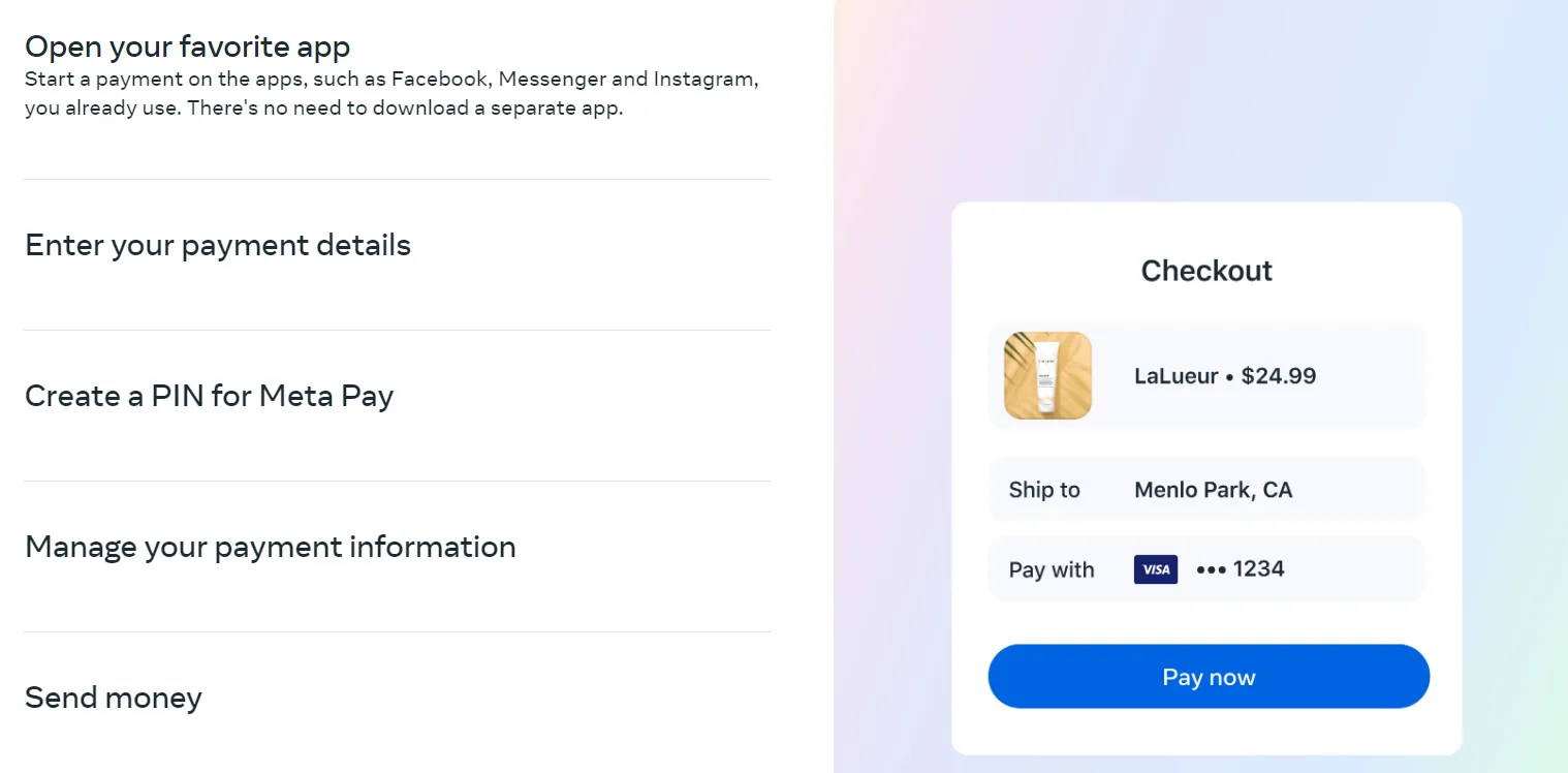 Payment Mode Payment Mode