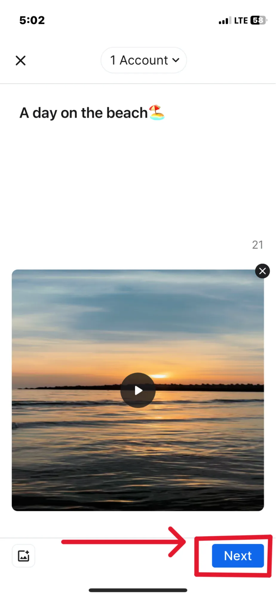 Next App Next App
