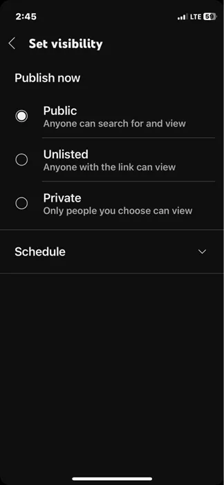 Suitable Time Suitable Time