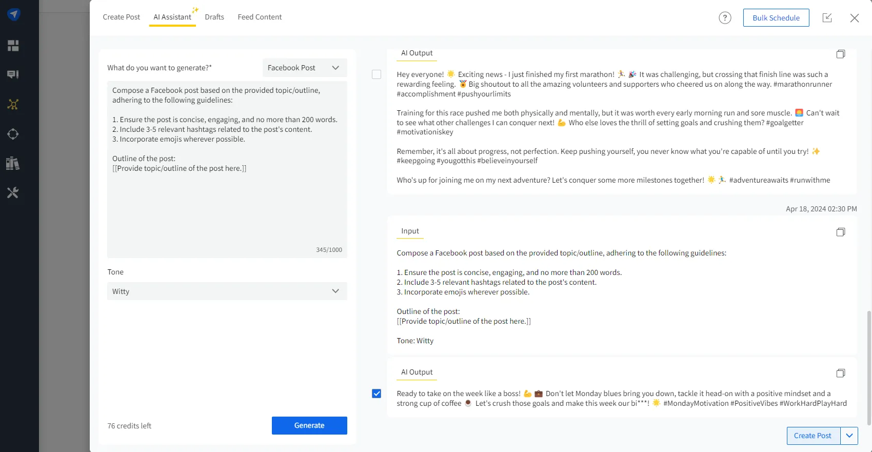 AI Assistant AI Assistant