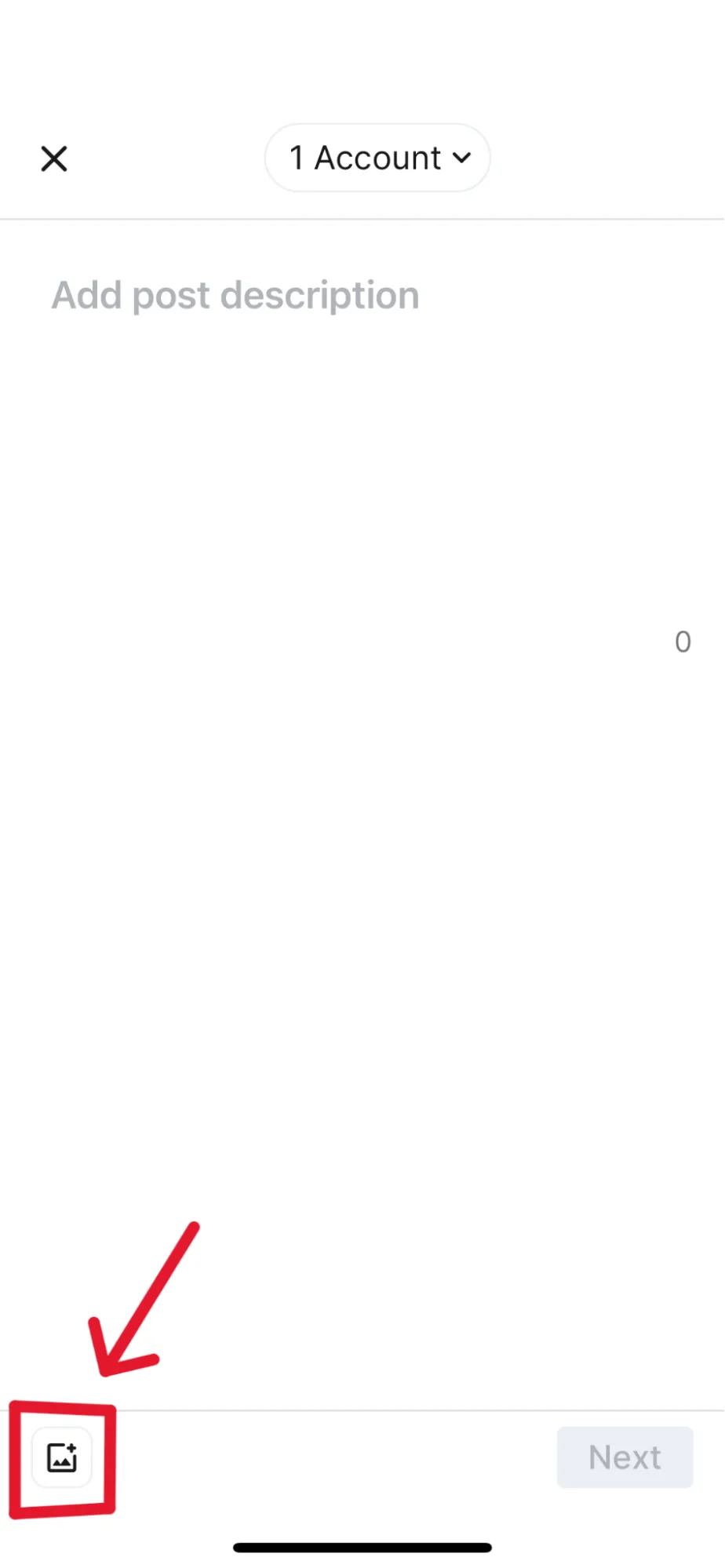 Upload Upload