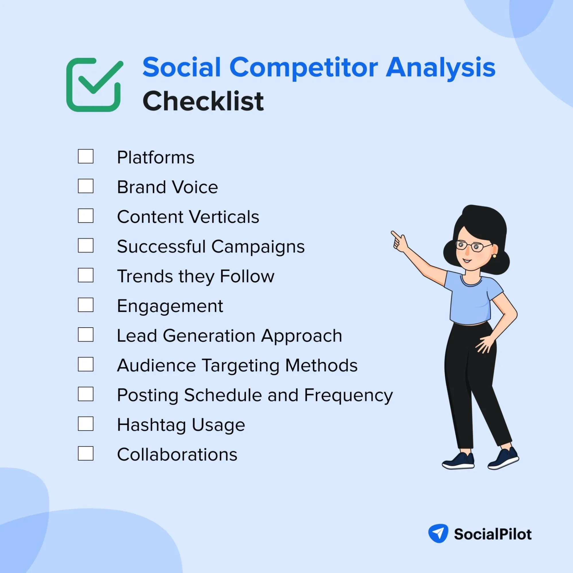 Complete Competitive Analysis Complete Competitive Analysis