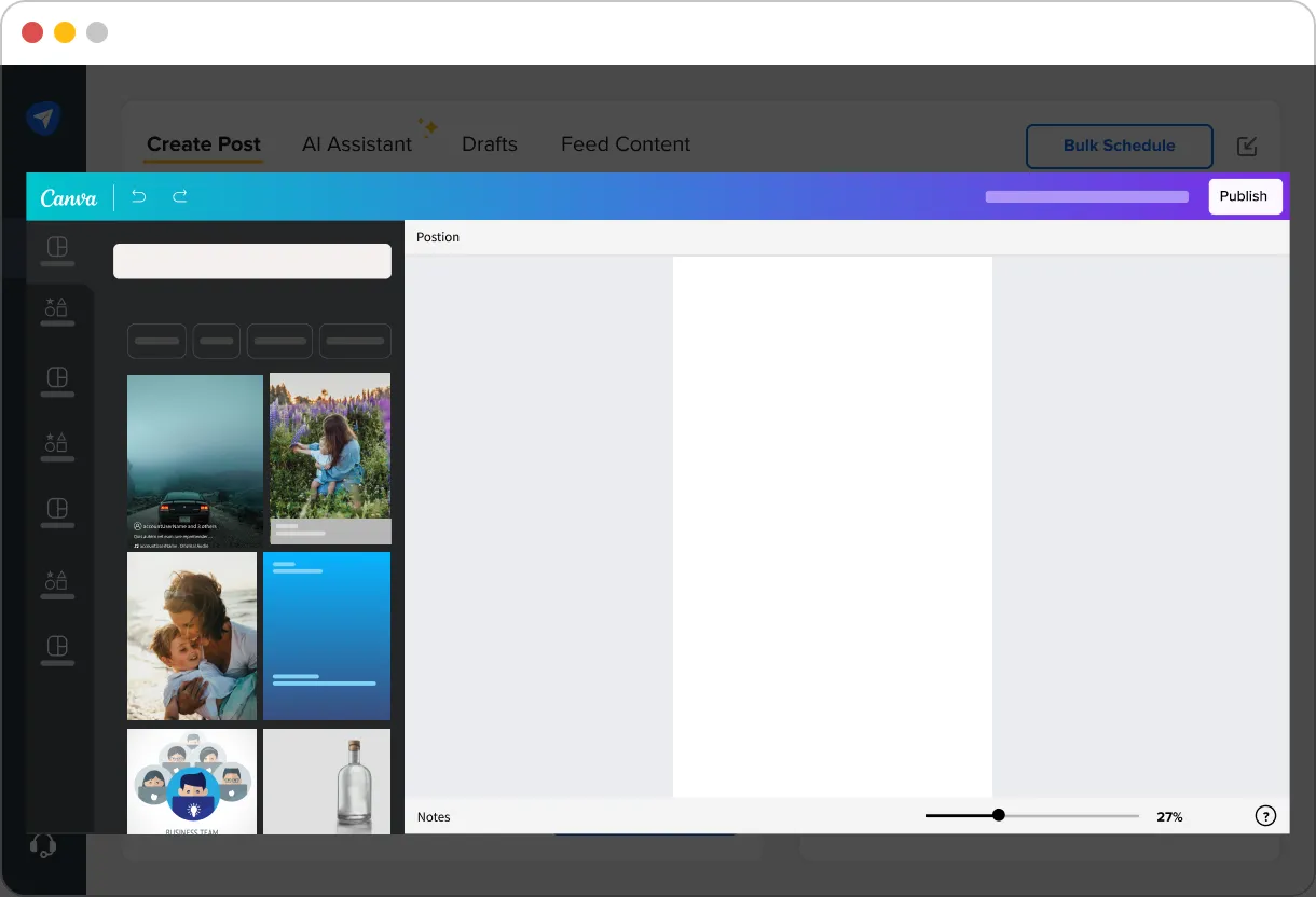 Creating Perfect Social Posts Creating Perfect Social Posts