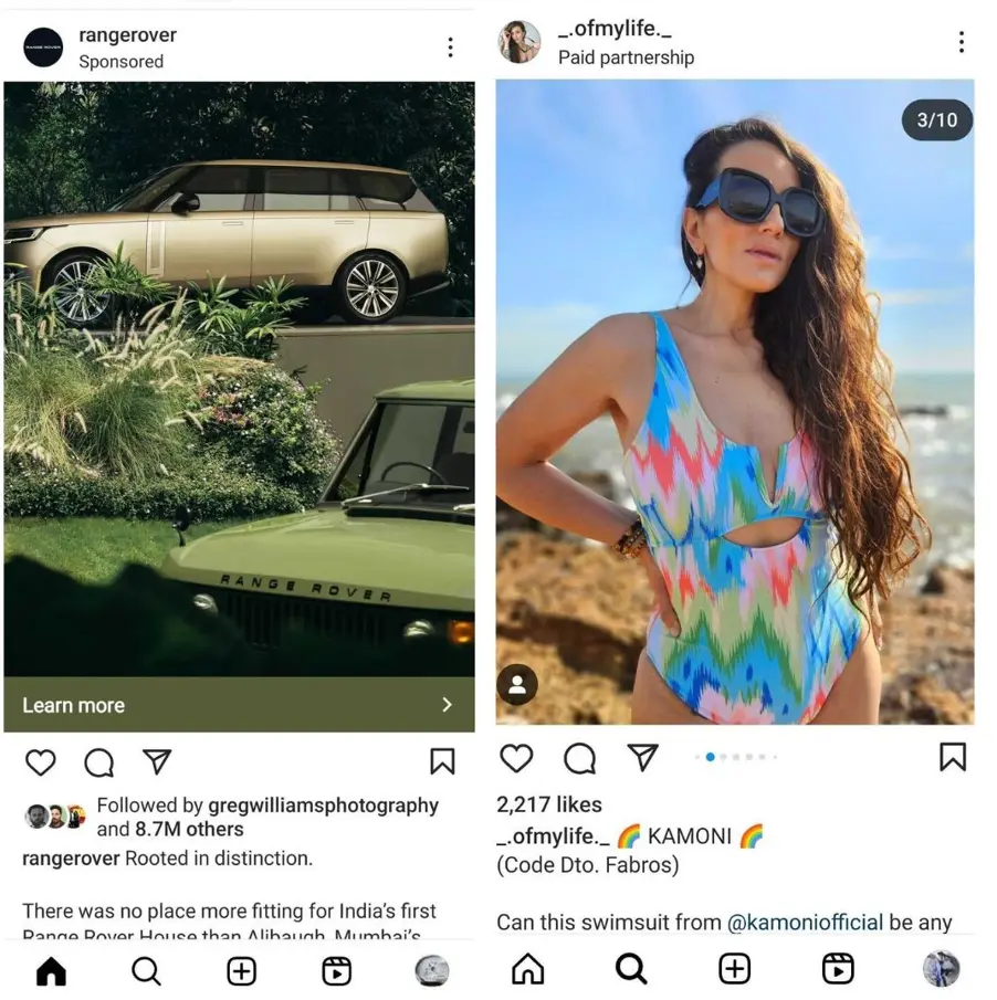 Sponsored Posts Sponsored Posts