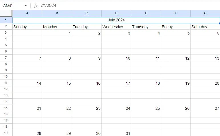 every week for the content plan every week for the content plan