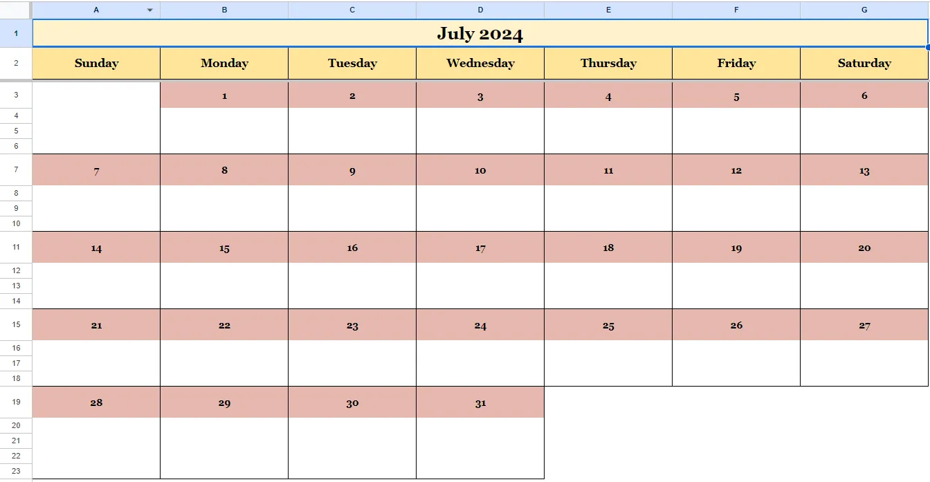 personalize your calendar personalize your calendar