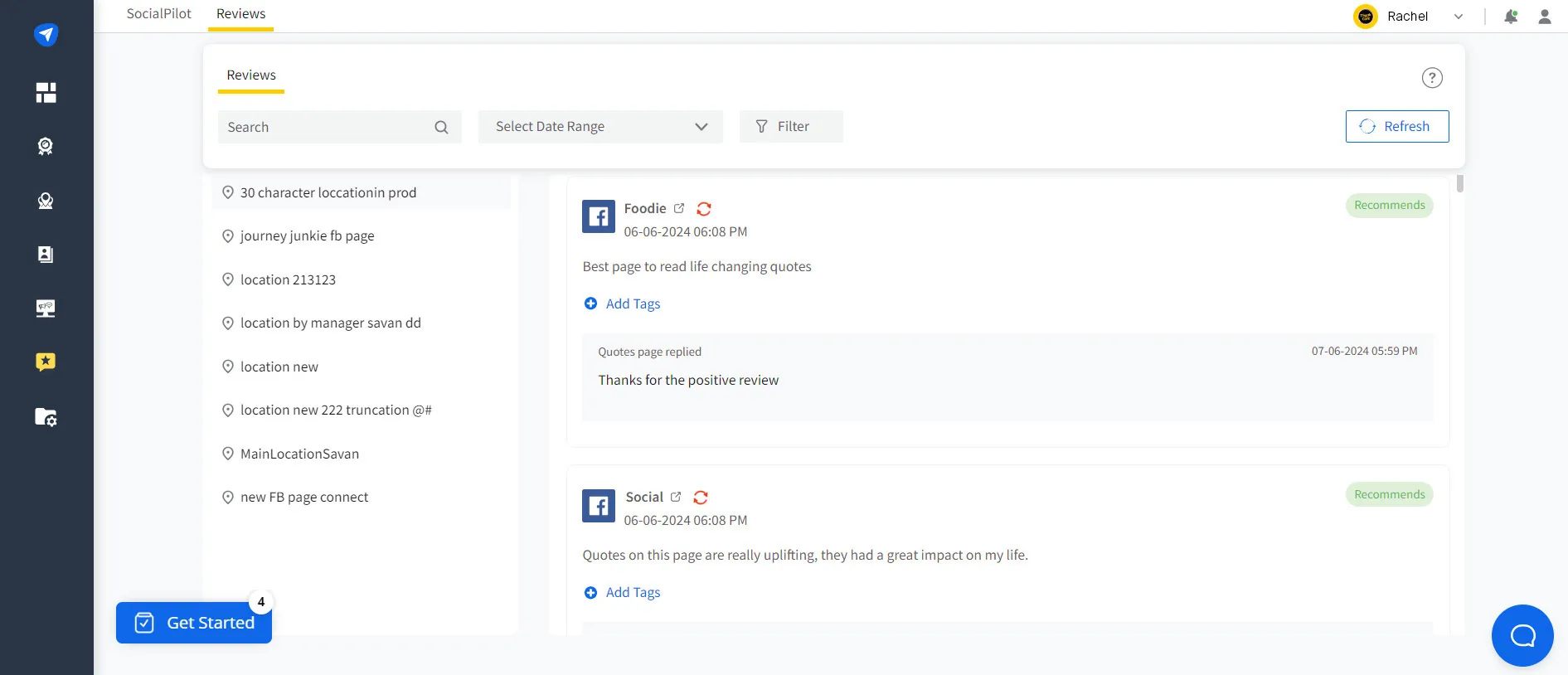 review management tool review management tool