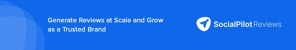 SocialPilot Review SocialPilot Review