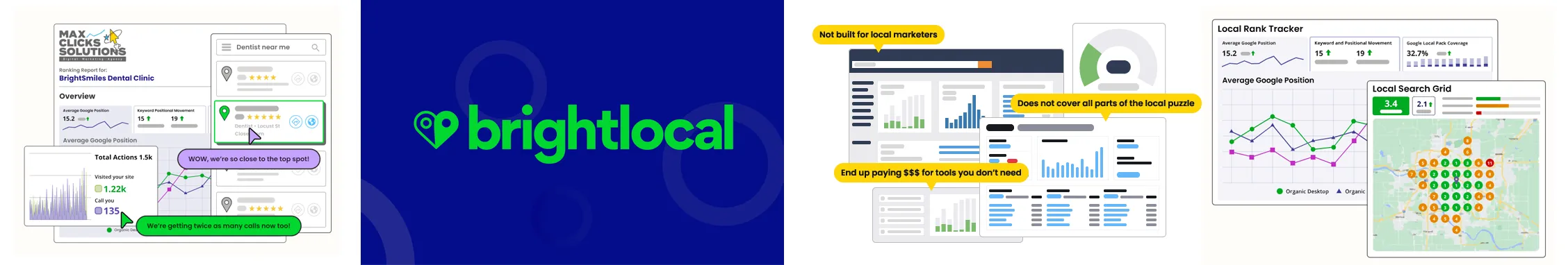 BrightLocal BrightLocal