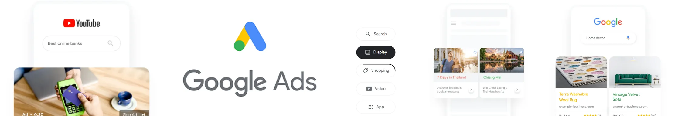 Google Ads Google Ads