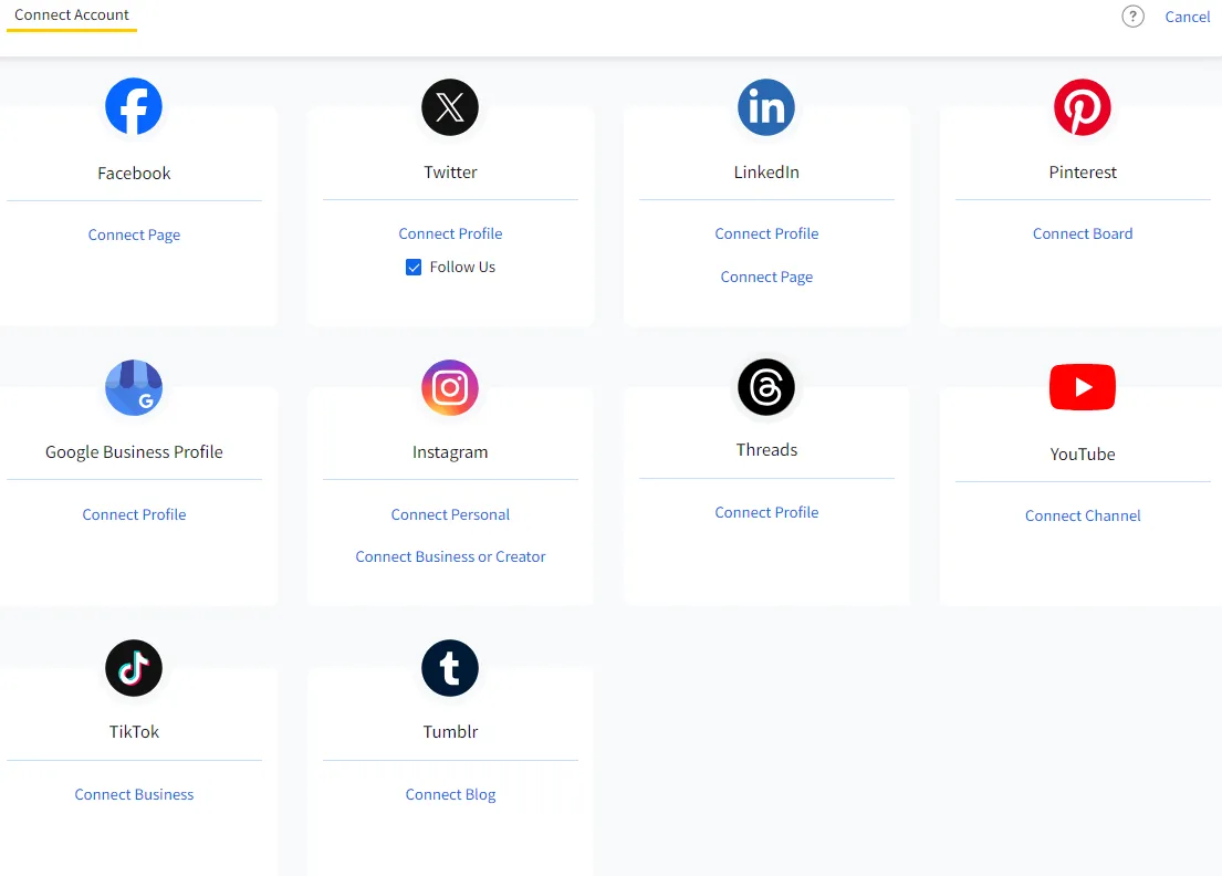 Manage Account Dashboard Manage Account Dashboard