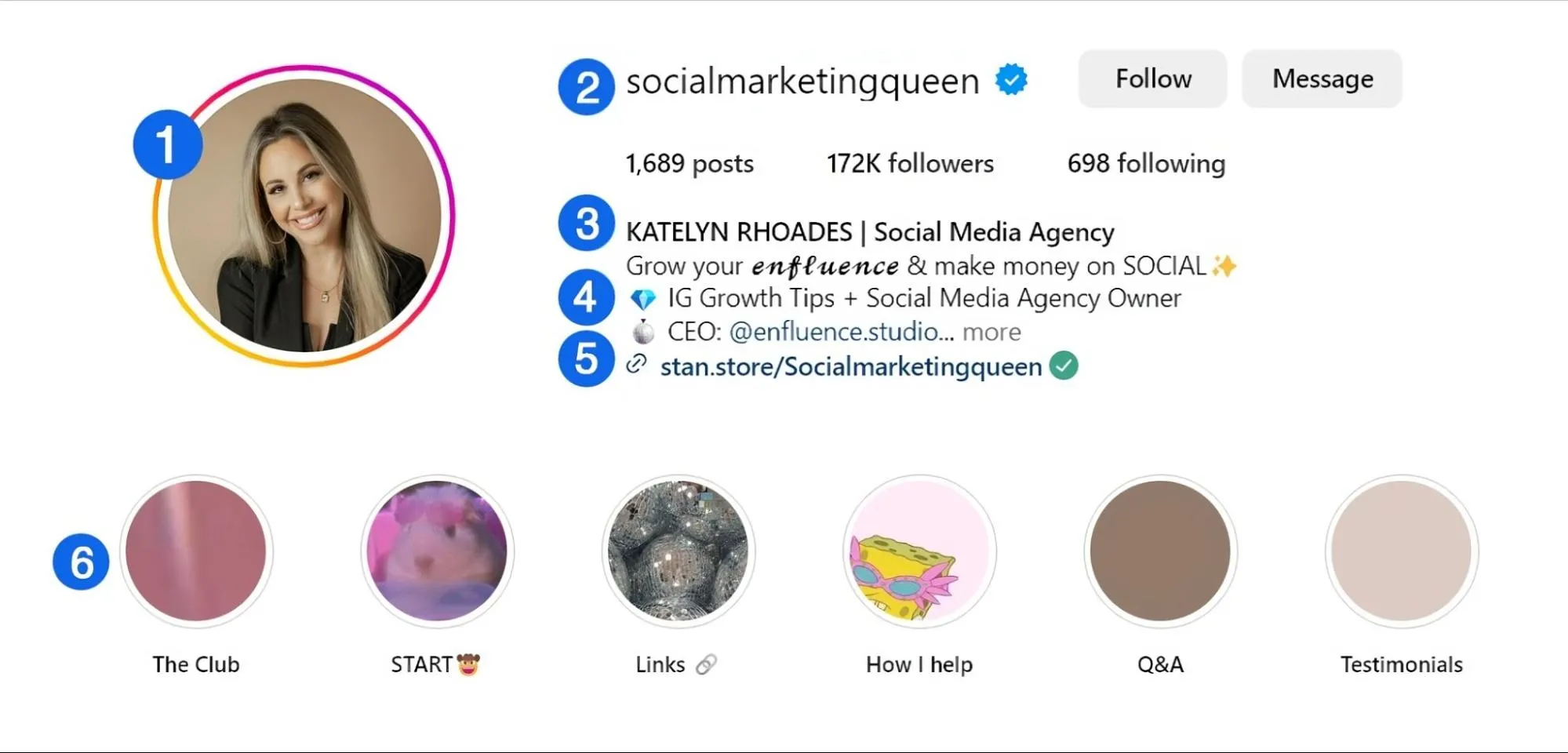 social marketing queen social marketing queen