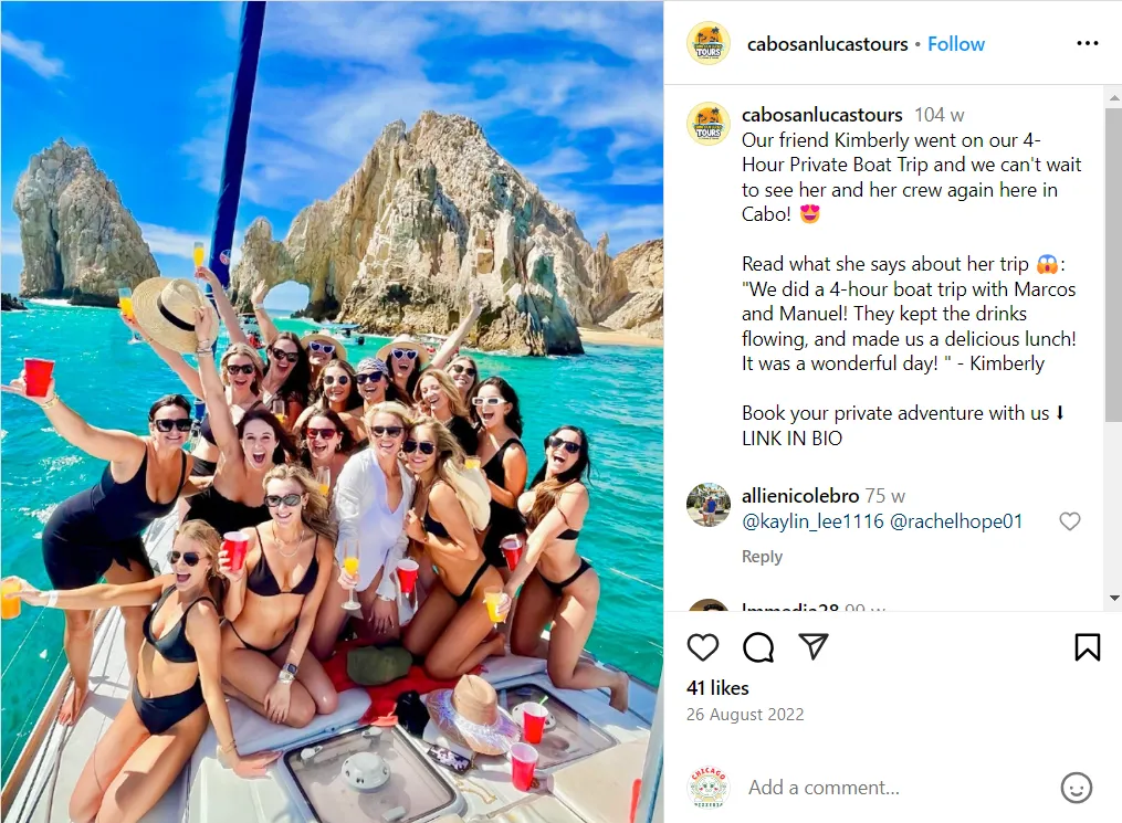 Cabo San Lucas Tours Cabo San Lucas Tours