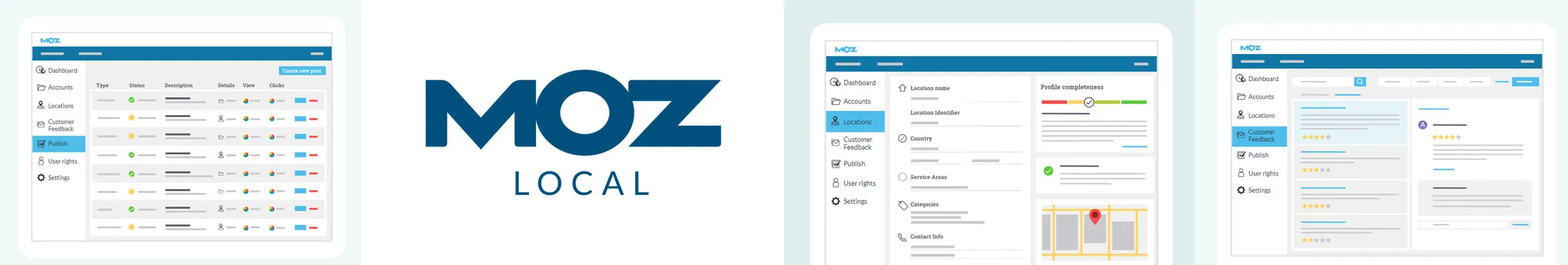 Moz Local Moz Local