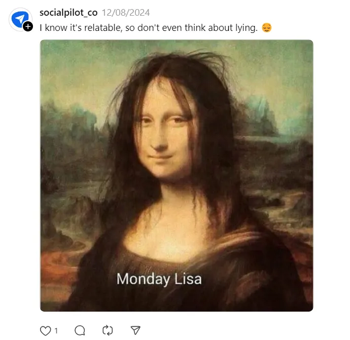 Post Visual Content Post Visual Content