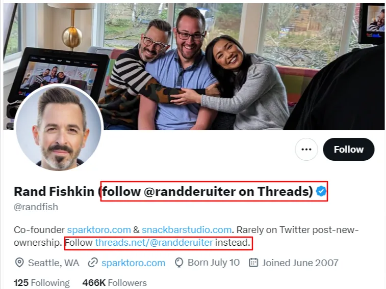 Rand Fishkin Rand Fishkin