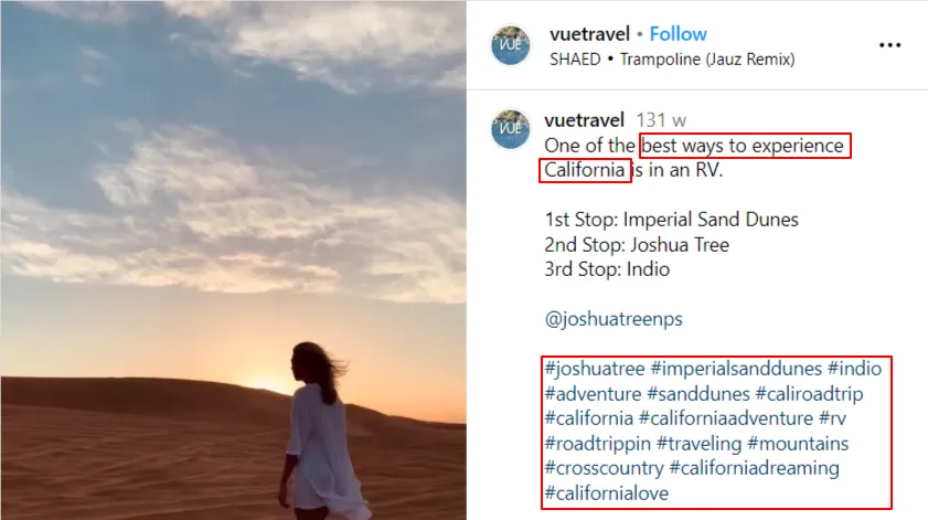 Vue Travel Vue Travel