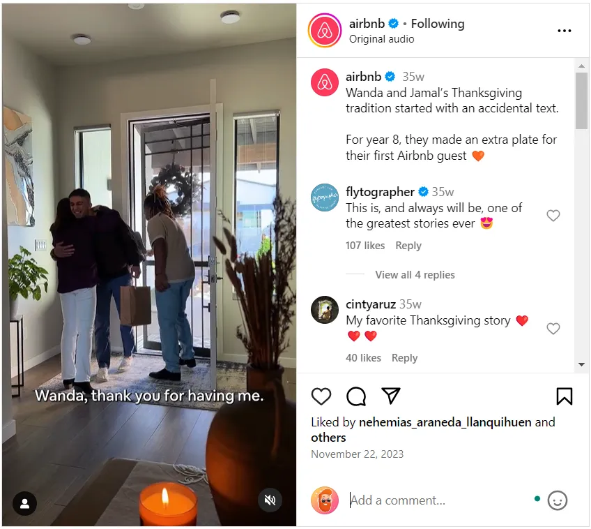 airbnb airbnb