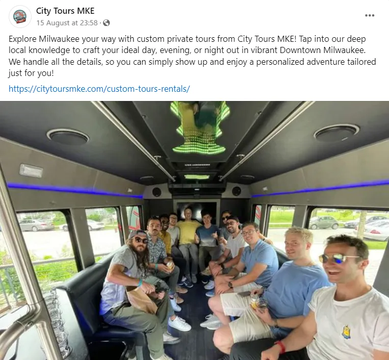 city tours mke city tours mke