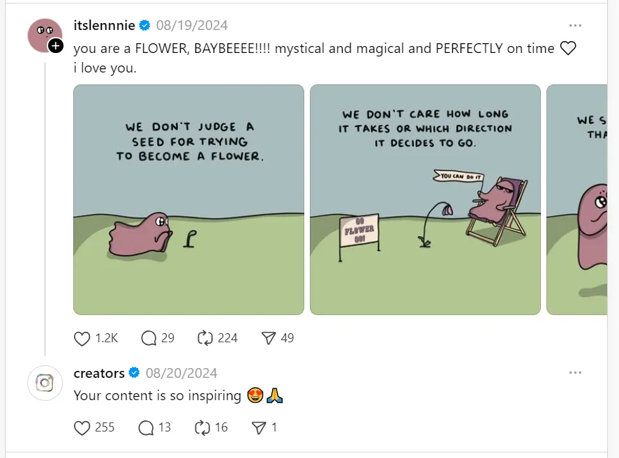 itslennnie itslennnie