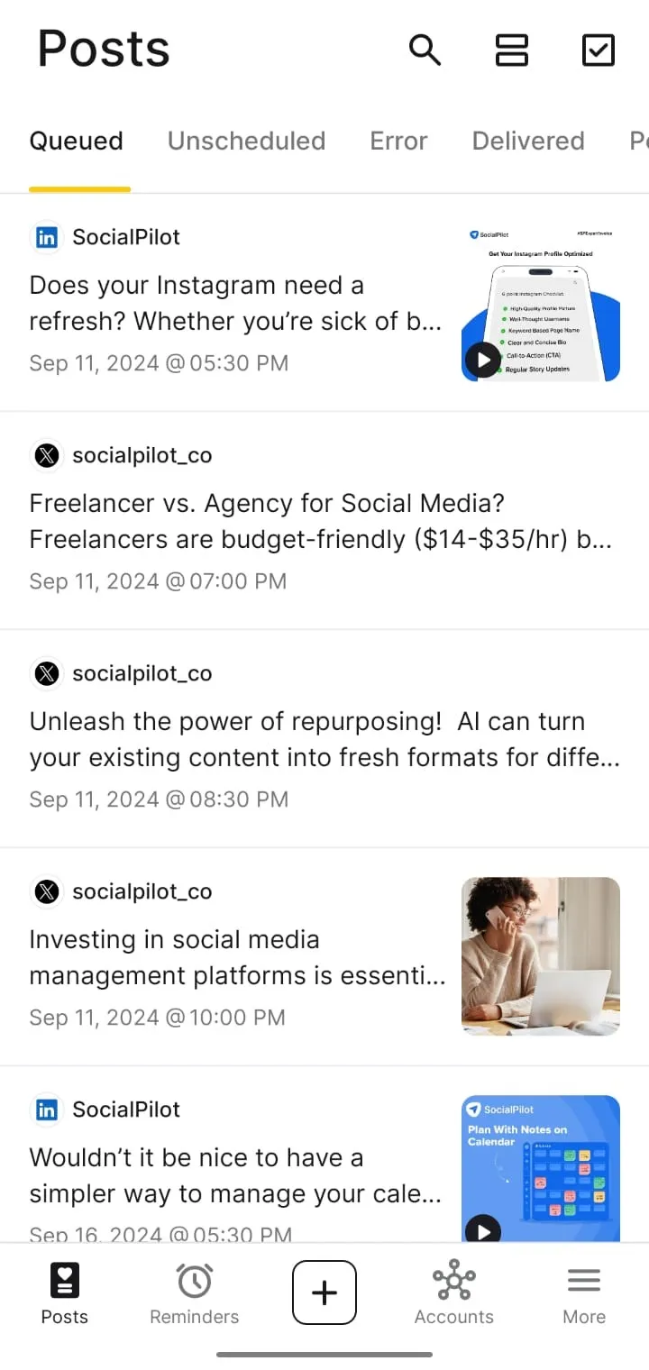 Log In to Your SocialPilot Account Log In to Your SocialPilot Account