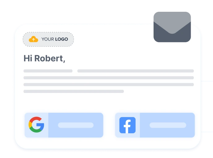 Custom Branding