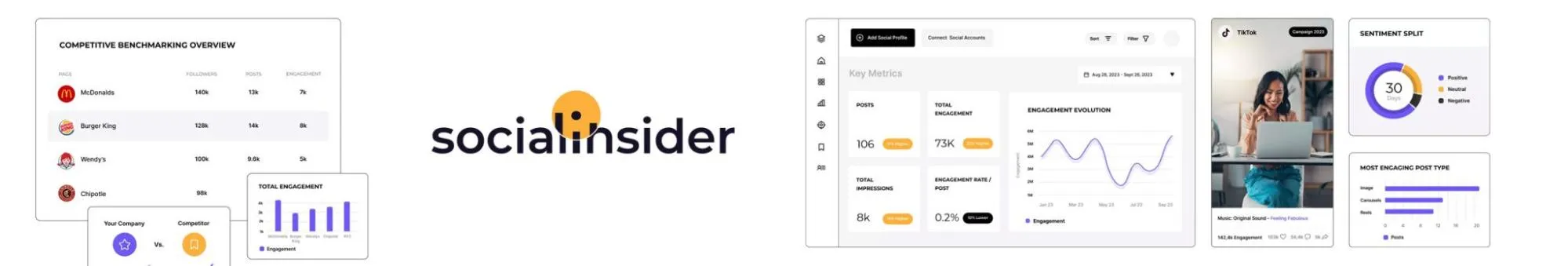 Socialinsider cover Socialinsider cover