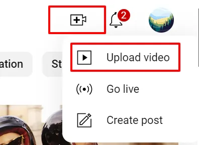 Create Your Short Create Your Short