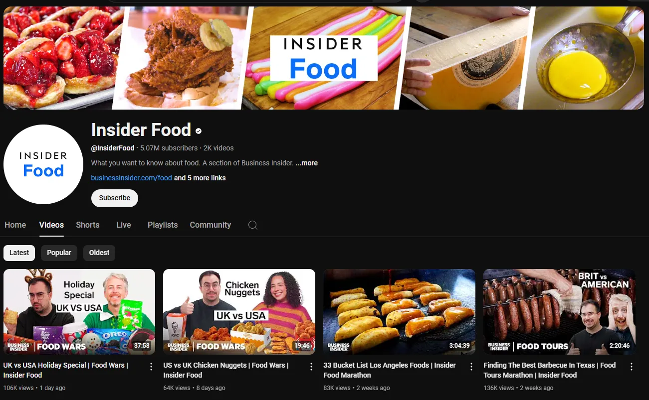 Insider Tech Insider Tech
