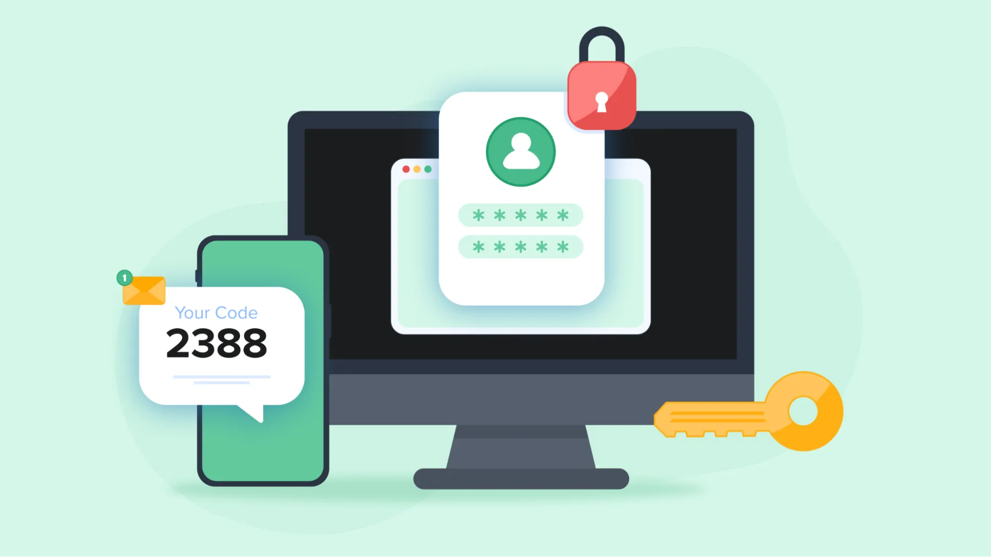 Two-Factor Authentication SocialPilot Security Two-Factor Authentication SocialPilot Security