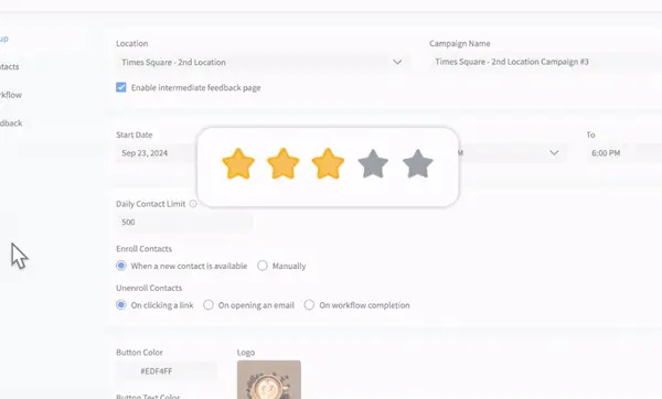 filter low rating reviews SocialPilot Reviews filter low rating reviews SocialPilot Reviews