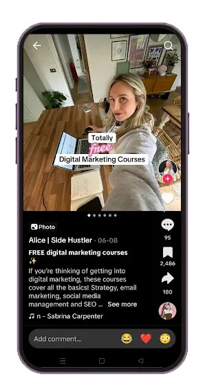 keyword-rich text in video overlays keyword-rich text in video overlays