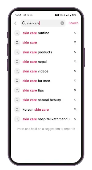 skin care skin care