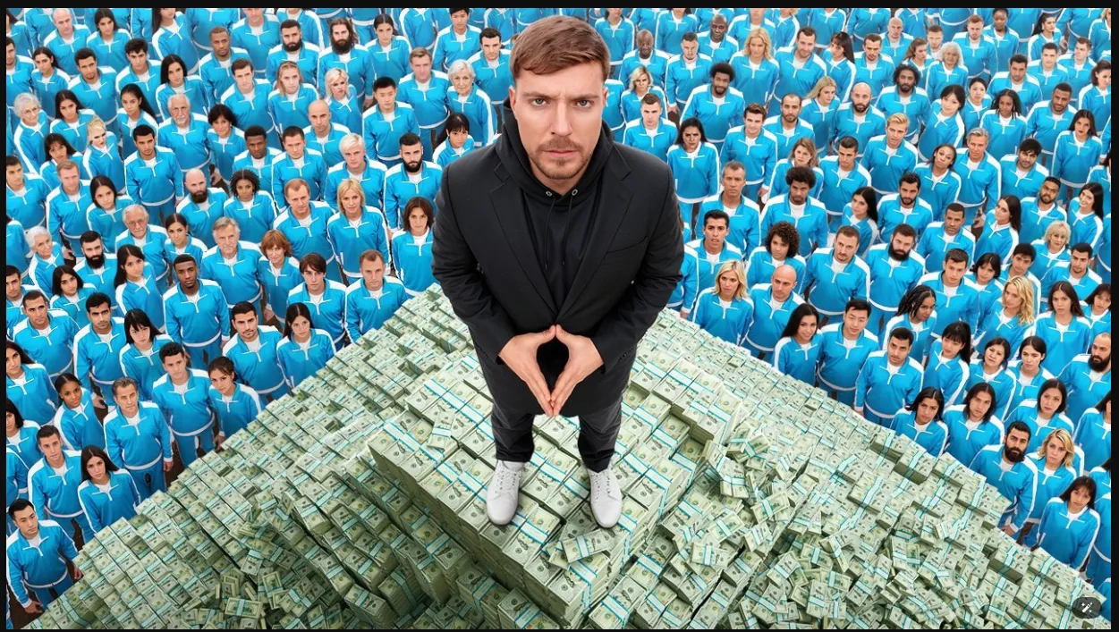 MrBeast Viral Video MrBeast Viral Video