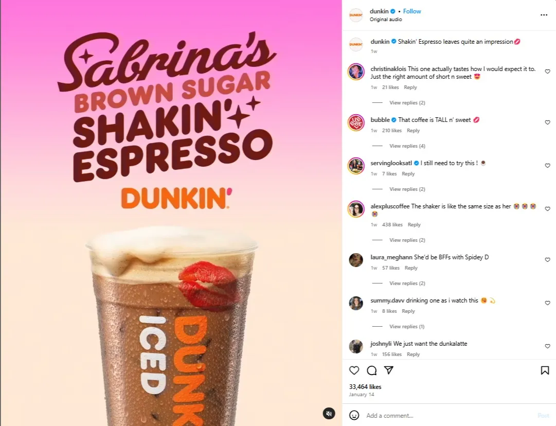 On-screen text On-screen text