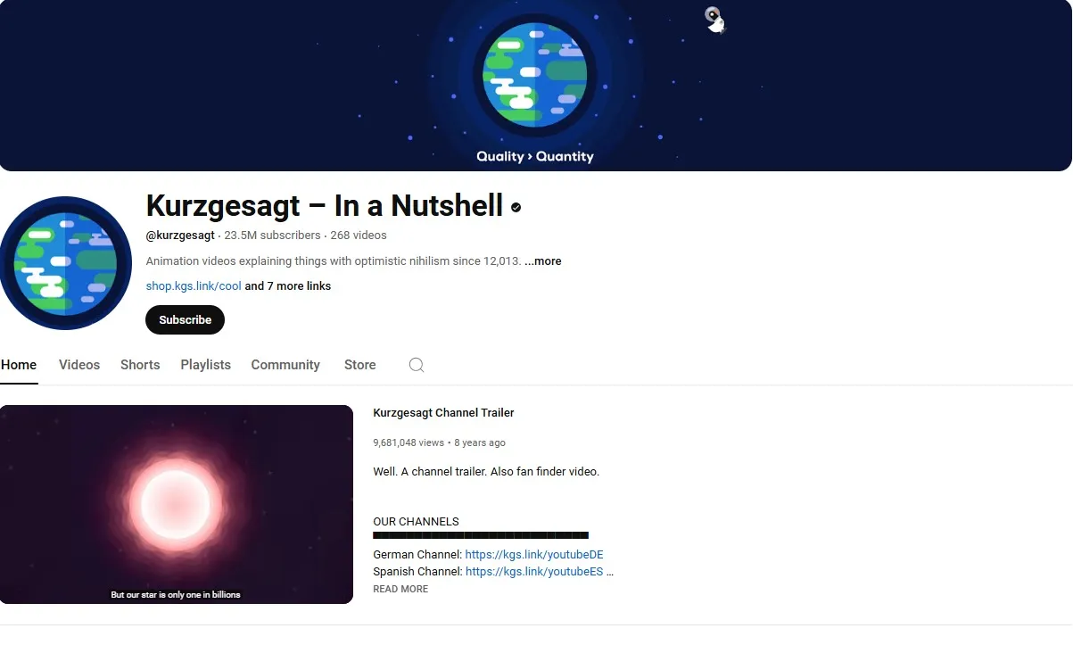 Scaling is easy in faceless youtube channel Scaling is easy in faceless youtube channel