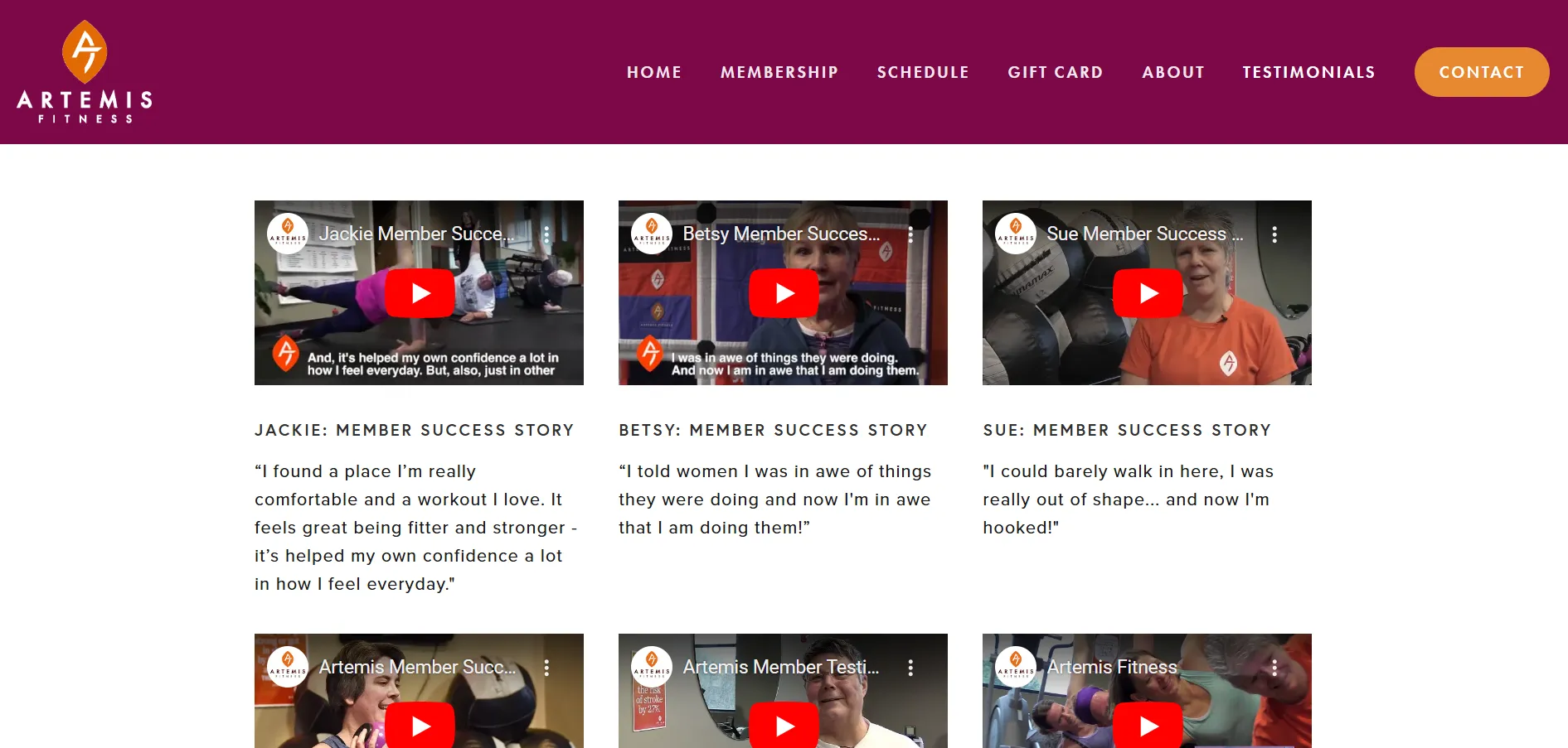 Shorten sales cycle with customer testimonials Shorten sales cycle with customer testimonials