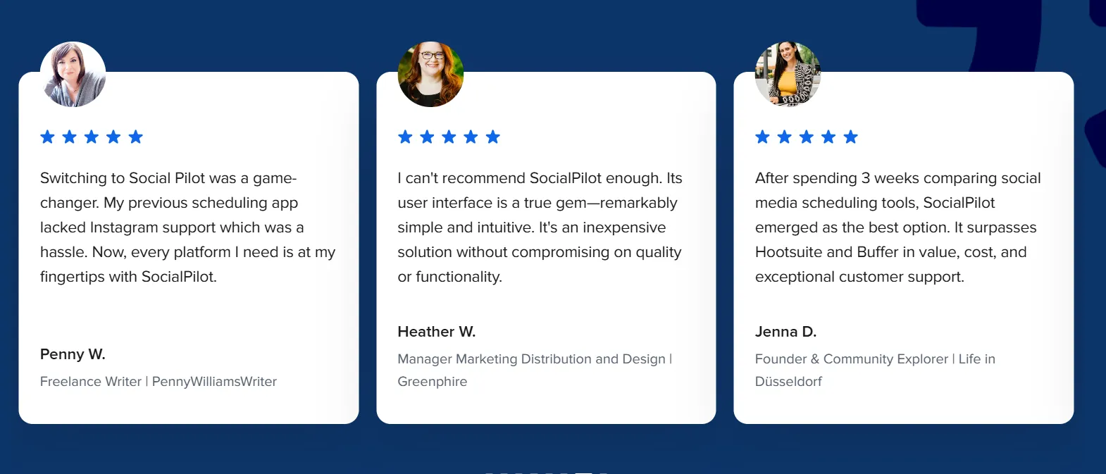 Utilize online customer reviews in marketing Utilize online customer reviews in marketing