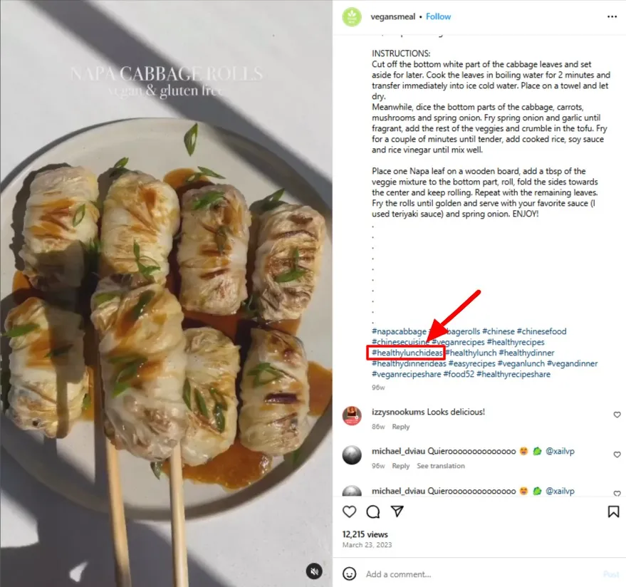 optimizing hashtags optimizing hashtags