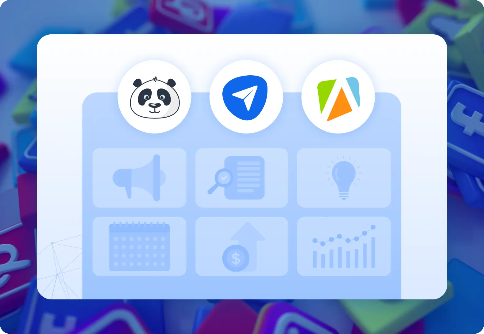 Ultimate Social Media Marketing Kit